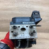 A0034314512 0265202412 With Plug ABS Pump Mercedes-Benz A W168