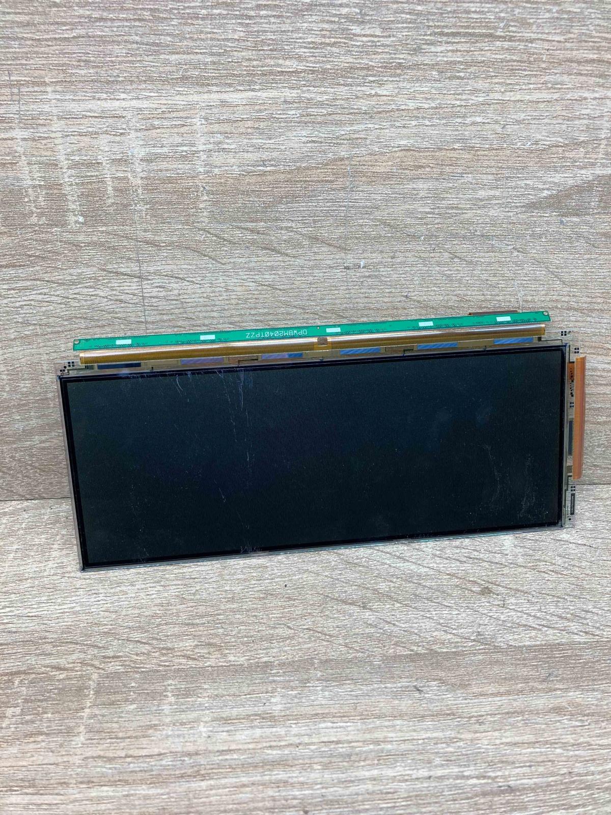 DPWBM2040TPZZ   Screen/display/small screen BMW 5 E39