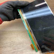 DPWBM2040TPZZ   Screen/display/small screen BMW 5 E39