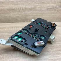 BU010 0Z14065  Speedometer (instrument cluster) Nissan Almera Tino