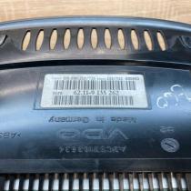 9135262 947323 Calibrated Speedometer (instrument cluster) BMW 5 E60 E61