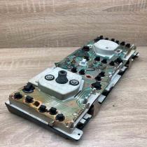 Renault Instrumet Cluster   Speedometer (instrument cluster) Renault 19