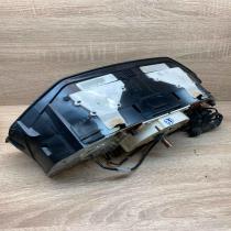1245401248 87001180  Speedometer (instrument cluster) Mercedes-Benz E W124