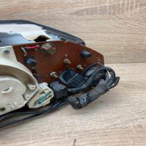 1245401248 87001180  Speedometer (instrument cluster) Mercedes-Benz E W124