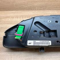 YM21 10849 APC 7M5920800E With Plug Speedometer (instrument cluster) Ford Galaxy