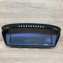 6942580 A2C53082828  Screen/display/small screen BMW 5 E60 E61