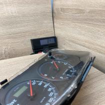 HR 0279 024   Speedometer (instrument cluster) Honda Civic