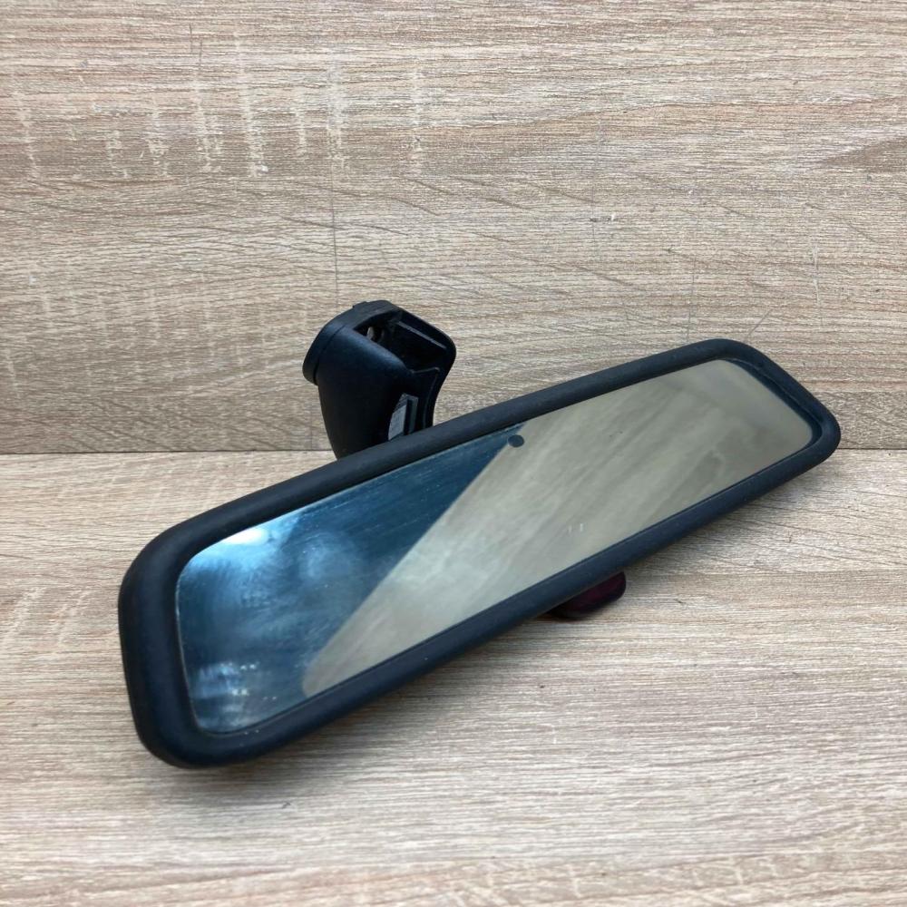 5128799 012417  Rear view mirror (interior) BMW 5 E39