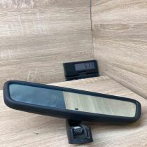 5128799 012417  Rear view mirror (interior) BMW 5 E39