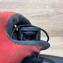 5128799 025732  Rear view mirror (interior) BMW 5 E39