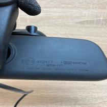 5128799 025732  Rear view mirror (interior) BMW 5 E39