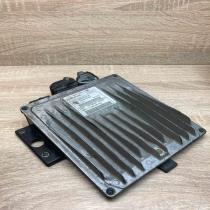 8200334419 R0410B024C  Engine control unit/module ECU Renault Megane II