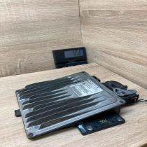 8200334419 R0410B024C  Engine control unit/module ECU Renault Megane II