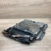 9641607980 0281010365 With Plug Engine control unit/module ECU Citroen C5