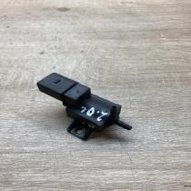 037906283D 72809806  Turbo solenoid valve Volkswagen PASSAT B6
