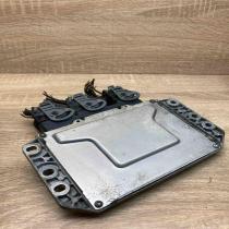 8200242405 21584029 7A With Plug Engine control unit/module ECU Renault Megane I