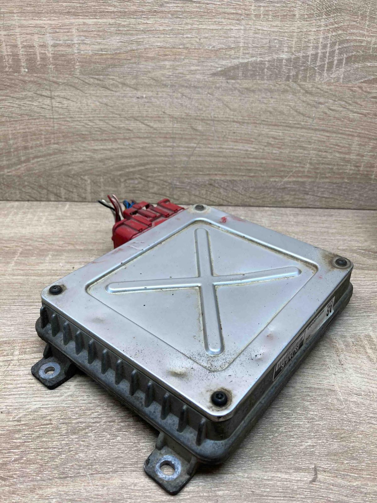 MSB100680 3238 AS Engine control unit/module ECU Rover 414 - 416 - 420