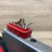 MSB100680 3238 AS Engine control unit/module ECU Rover 414 - 416 - 420