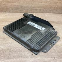 7700105153 S113717119C With Plug Engine control unit/module ECU Renault Espace I