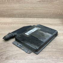7700105153 S113717119C With Plug Engine control unit/module ECU Renault Espace I