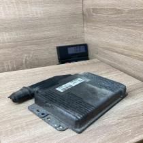 7700105153 S113717119C With Plug Engine control unit/module ECU Renault Espace I