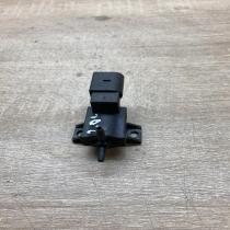 037906283D 72809806  Turbo solenoid valve Volkswagen PASSAT B6