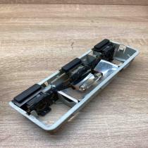 8360106   Front seat light BMW 5 E39