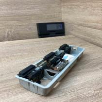 8360106   Front seat light BMW 5 E39