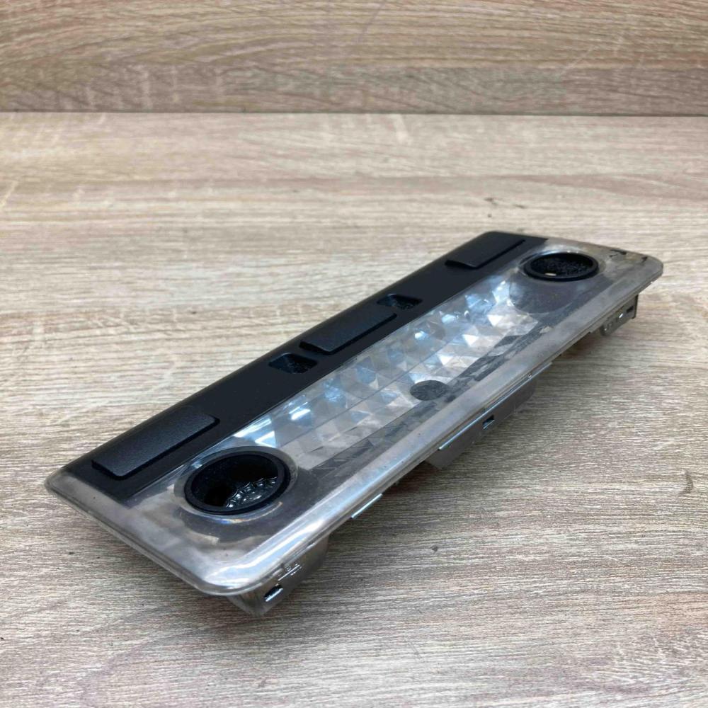 8364929   Front seat light BMW X5 E53