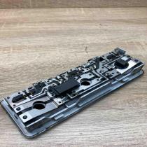 8364929   Front seat light BMW X5 E53