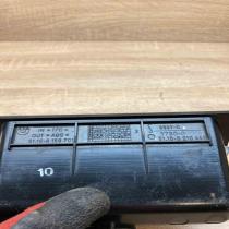 8159701 8210445  Car ashtray BMW 5 E39