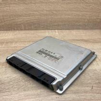 A6681530279 0281010793  Engine control unit/module ECU Mercedes-Benz A W168