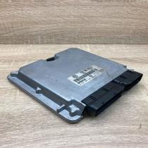 038906019A 0281001691  Engine control unit/module ECU Volkswagen PASSAT B5