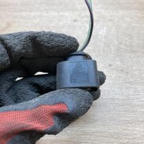 1J0973722   Plug wire Audi A6 S6 C5 4B
