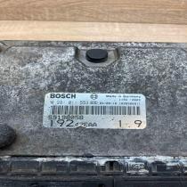 55198058  With Plug Engine control unit/module ECU Fiat Stilo