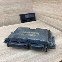 55198058  With Plug Engine control unit/module ECU Fiat Stilo