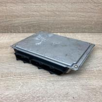 4B0907552D 0261204384  Engine control unit/module ECU Audi A6 S6 C5 4B