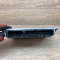 4B0907552D 0261204384  Engine control unit/module ECU Audi A6 S6 C5 4B
