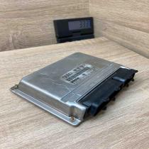 4B0907552D 0261204384  Engine control unit/module ECU Audi A6 S6 C5 4B
