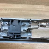 E39 Sun visor Light   Sun visor BMW 5 E39