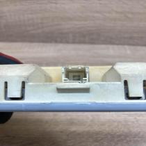 8363265 8363264  Rear seat light BMW 5 E39