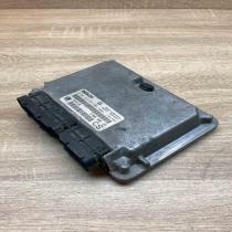 09133269 0281010021 CS Engine control unit/module ECU Opel Zafira A