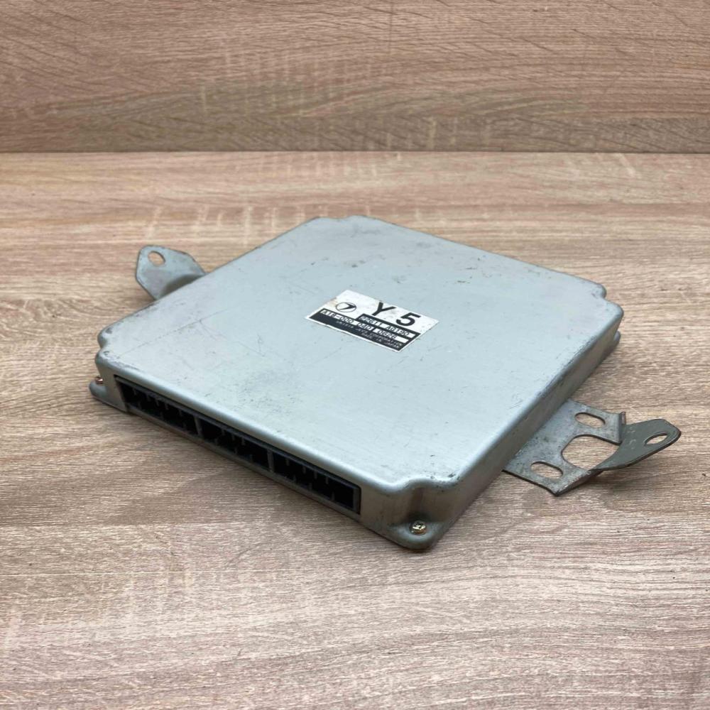 22611 AG190 A18 000 D4D Y5 Engine control unit/module ECU Subaru Outback