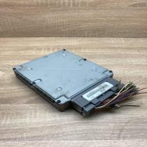 98VW 12A650 KA  BOOK Engine control unit/module ECU Ford Galaxy
