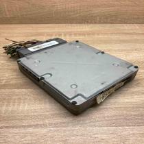 98VW 12A650 KA  BOOK Engine control unit/module ECU Ford Galaxy
