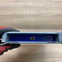 96FB 12A650 FC  SM0G Engine control unit/module ECU Ford Fiesta