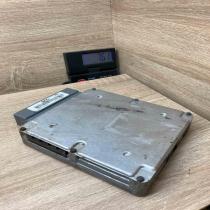 96FB 12A650 FC  SM0G Engine control unit/module ECU Ford Fiesta