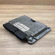 09133267 0281001869 CQ Engine control unit/module ECU Opel Astra G