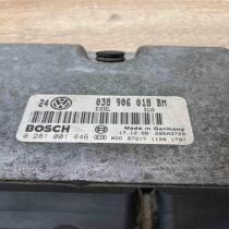 038906018BM 0281001846  Engine control unit/module ECU Volkswagen Golf V