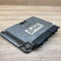 038906018BM 0281001846  Engine control unit/module ECU Volkswagen Golf V